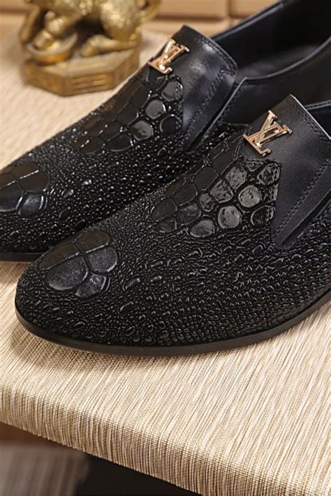 zapatos de vestir louis vuitton precio|Zapatos de Moda y de Lujo para Mujer .